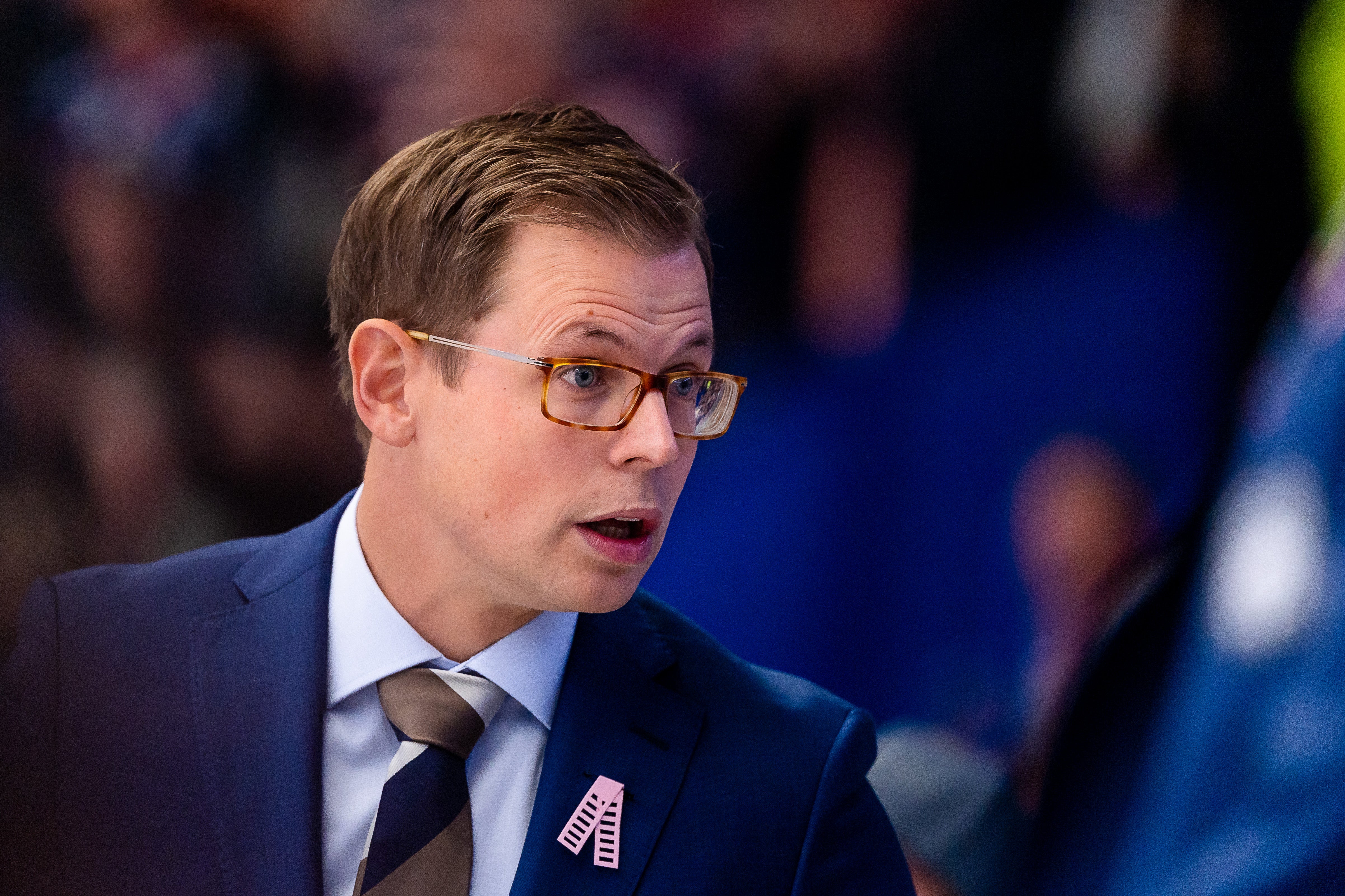 (4582) Martin Filander/Malmö Redhawks