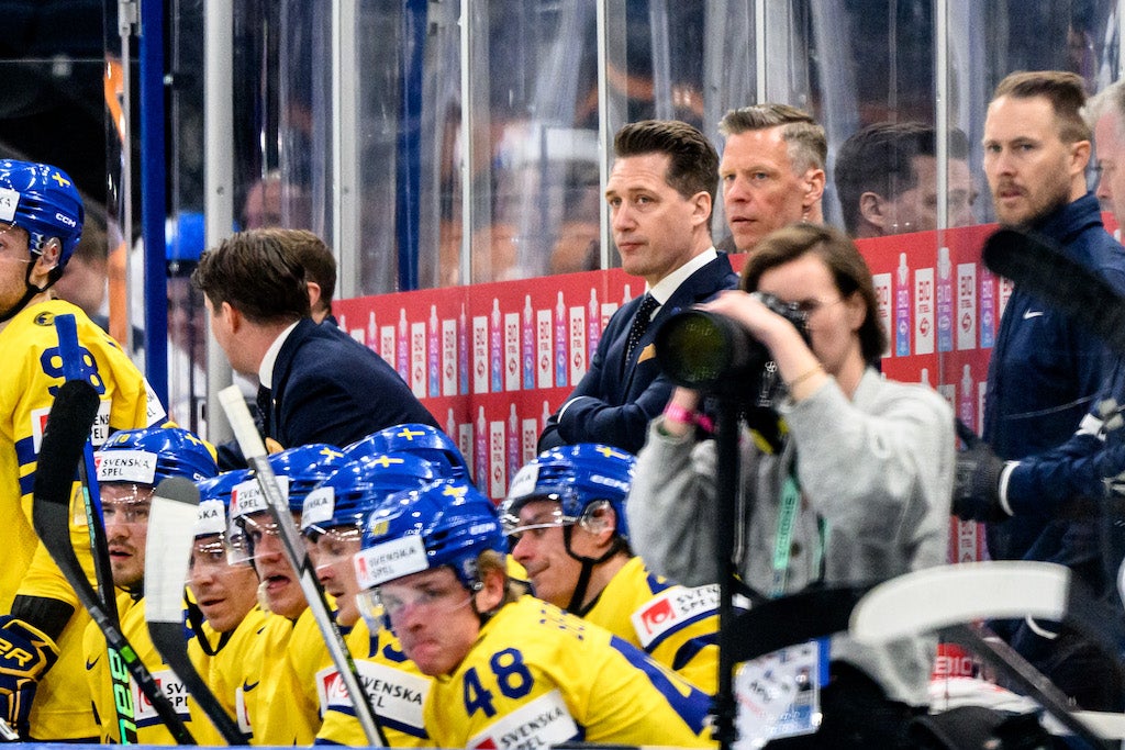 Joel Marklund/Bildbyrån