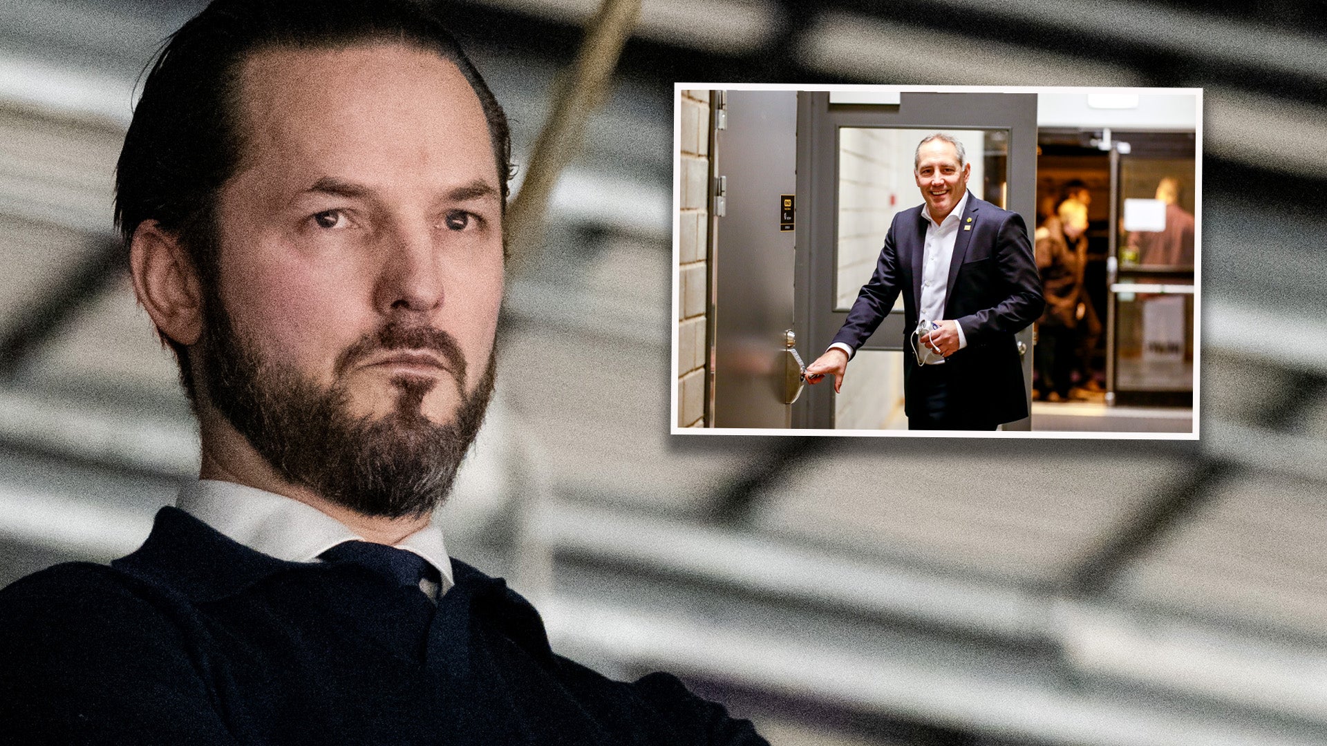 Foto: Bildbyrån