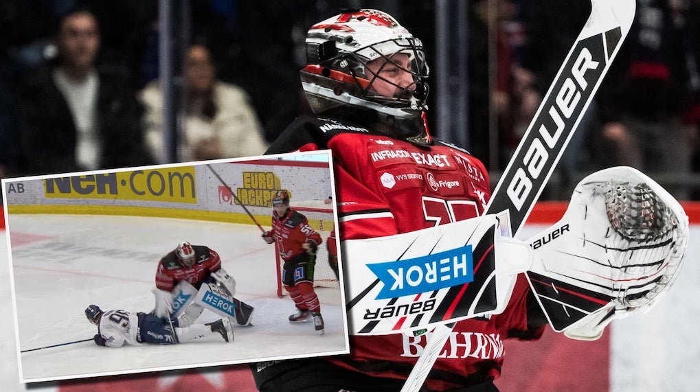 Jhonas Enroth