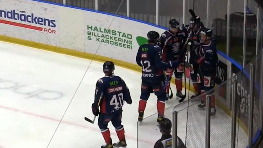 Skärmdump Stay-Live Halmstad