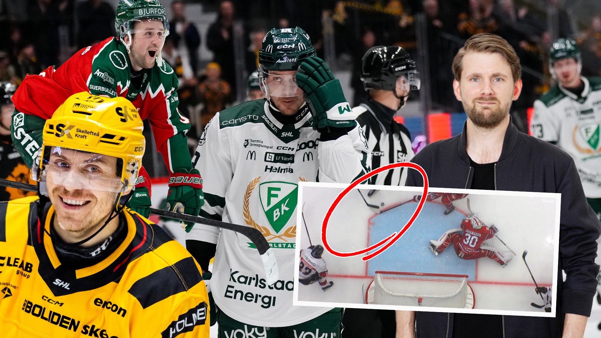 Foto: Bildbyrån