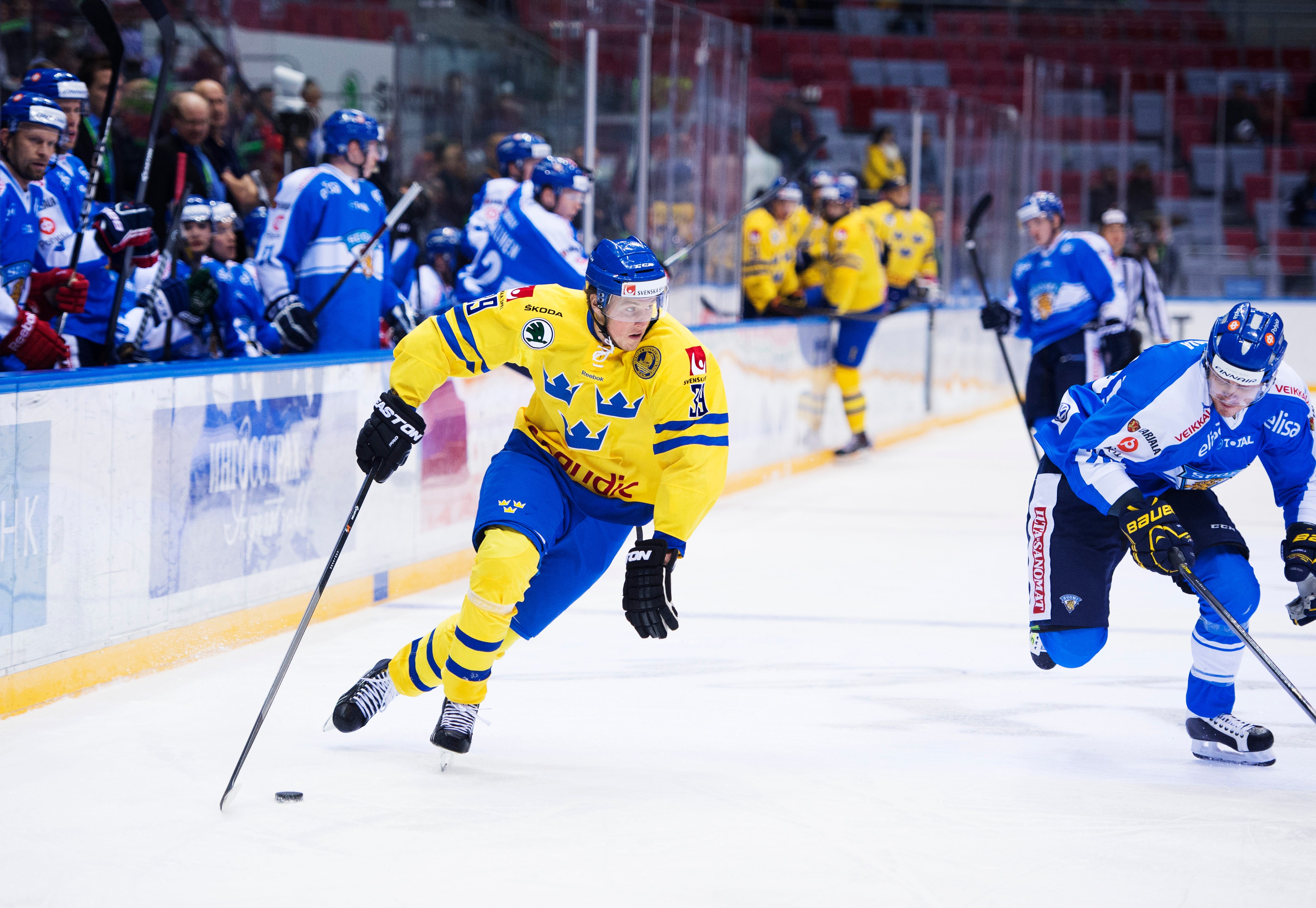 (12212) Marcus Paulsson