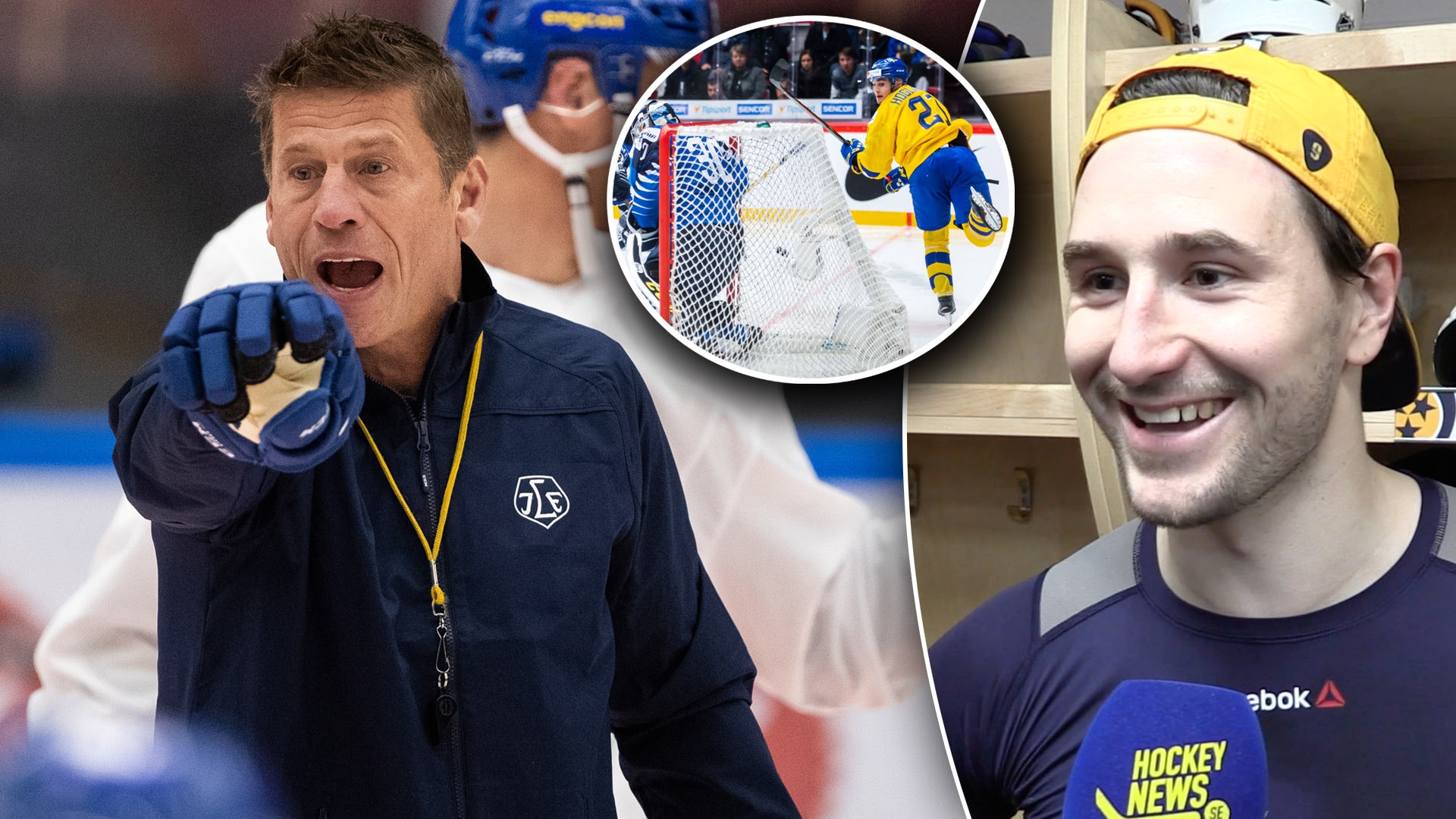 Bildbyrån / HockeyNews.se