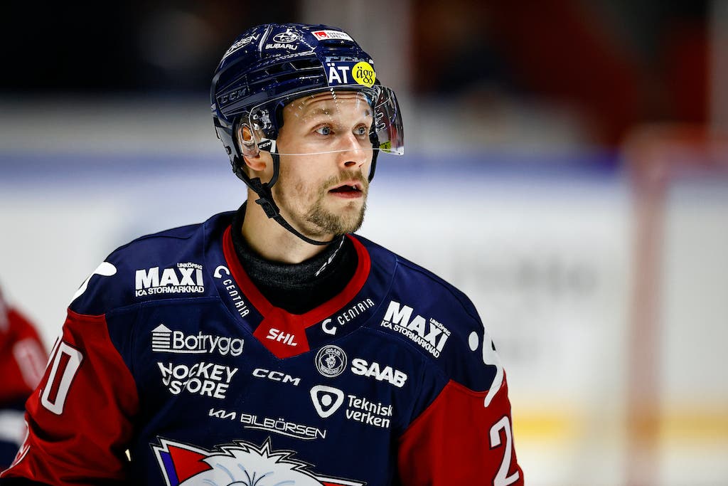 (26196) Jasse Ikonen Linköping