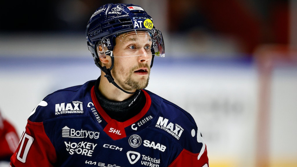 Peter Holgersson/Bildbyrån