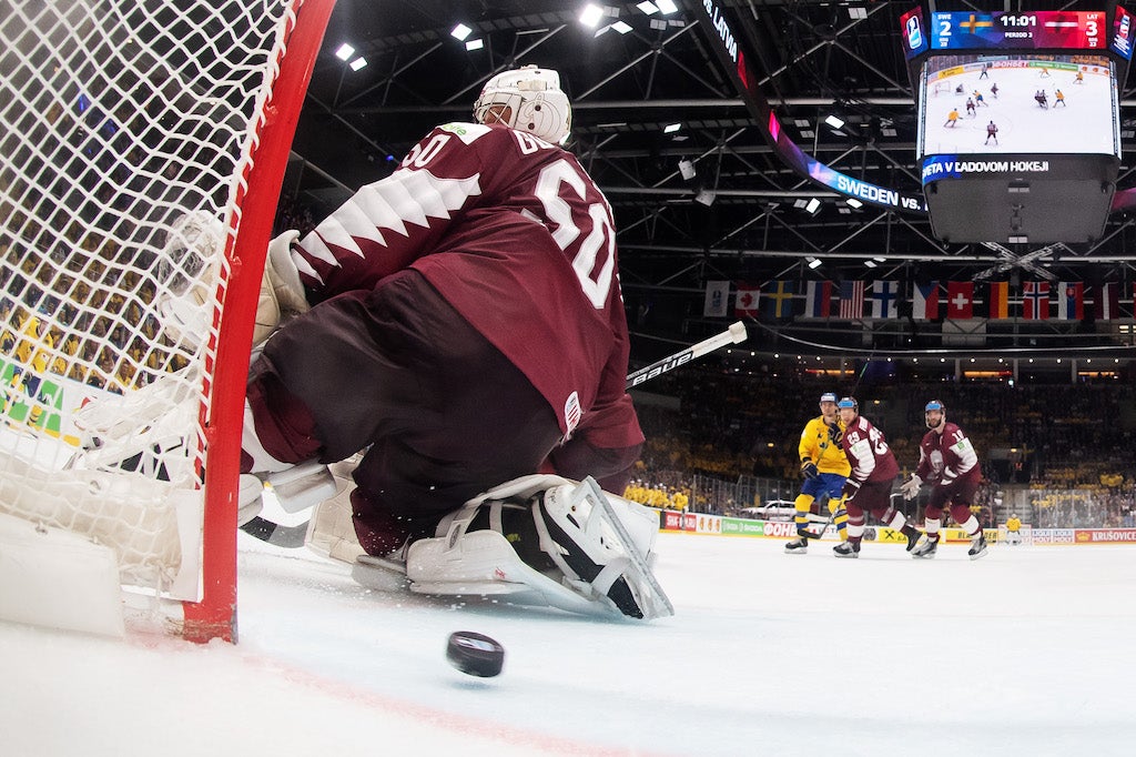 (17501) Kristers Gudlevskis/Lettland