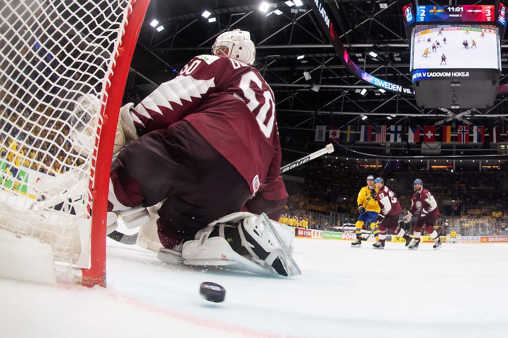 (17501) Kristers Gudlevskis/Lettland