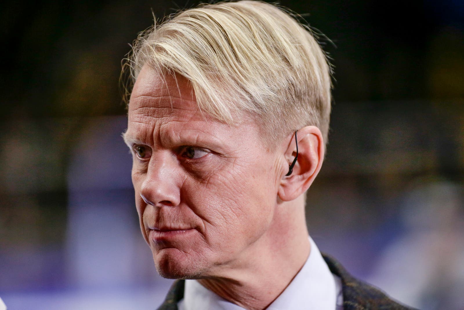 (1168) Niklas Wikegård