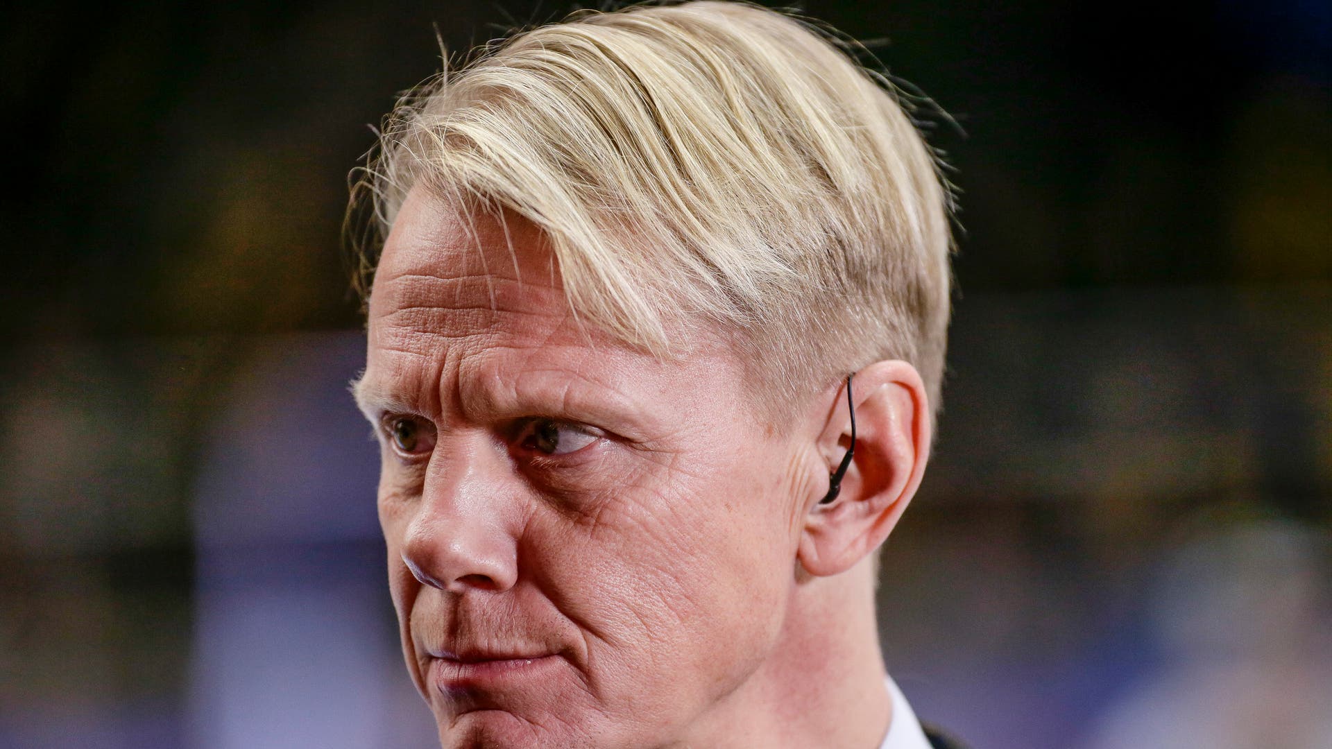 (1168) Niklas Wikegård