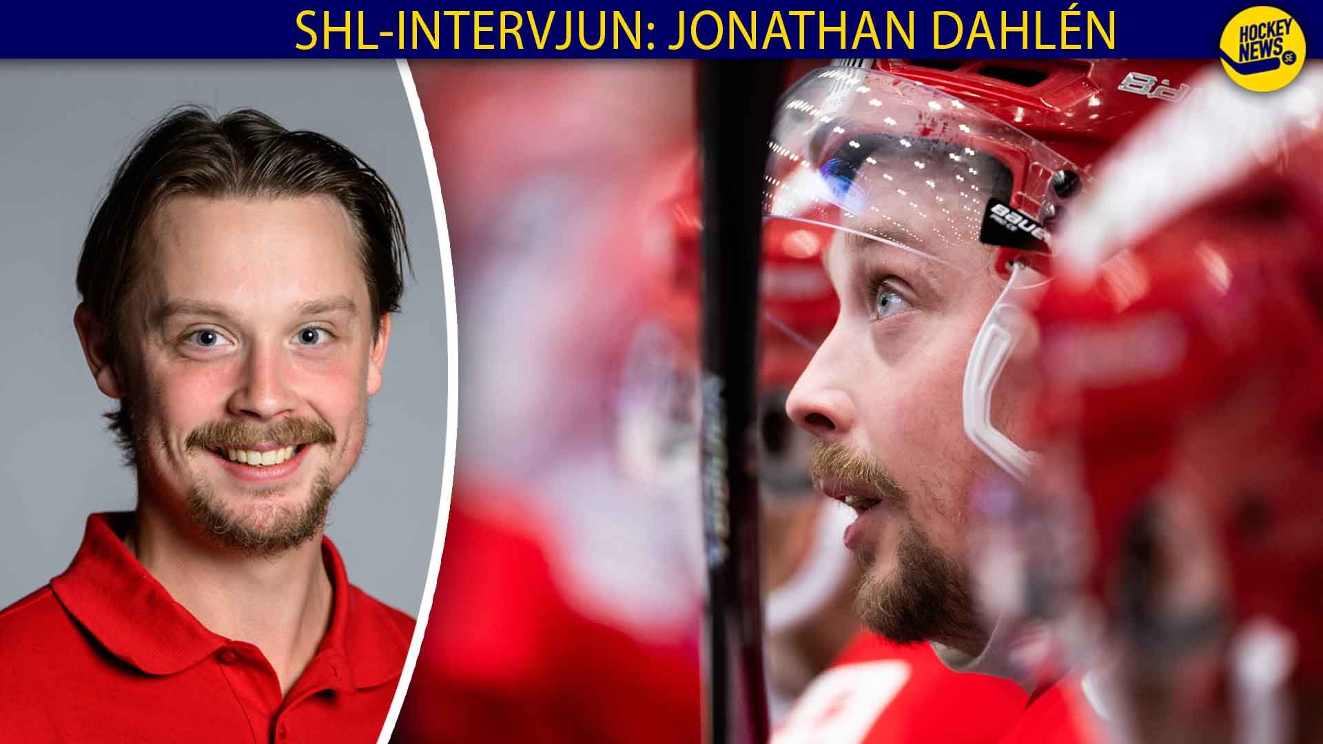 Jonathan Dahlén (montage)