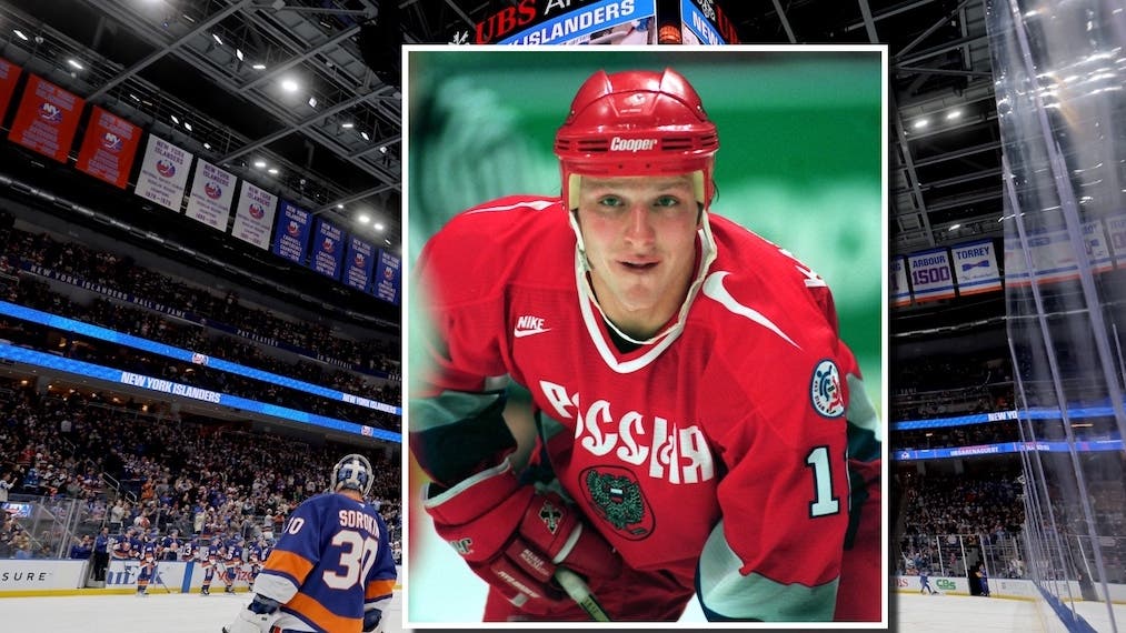 Darius Kasparaitis