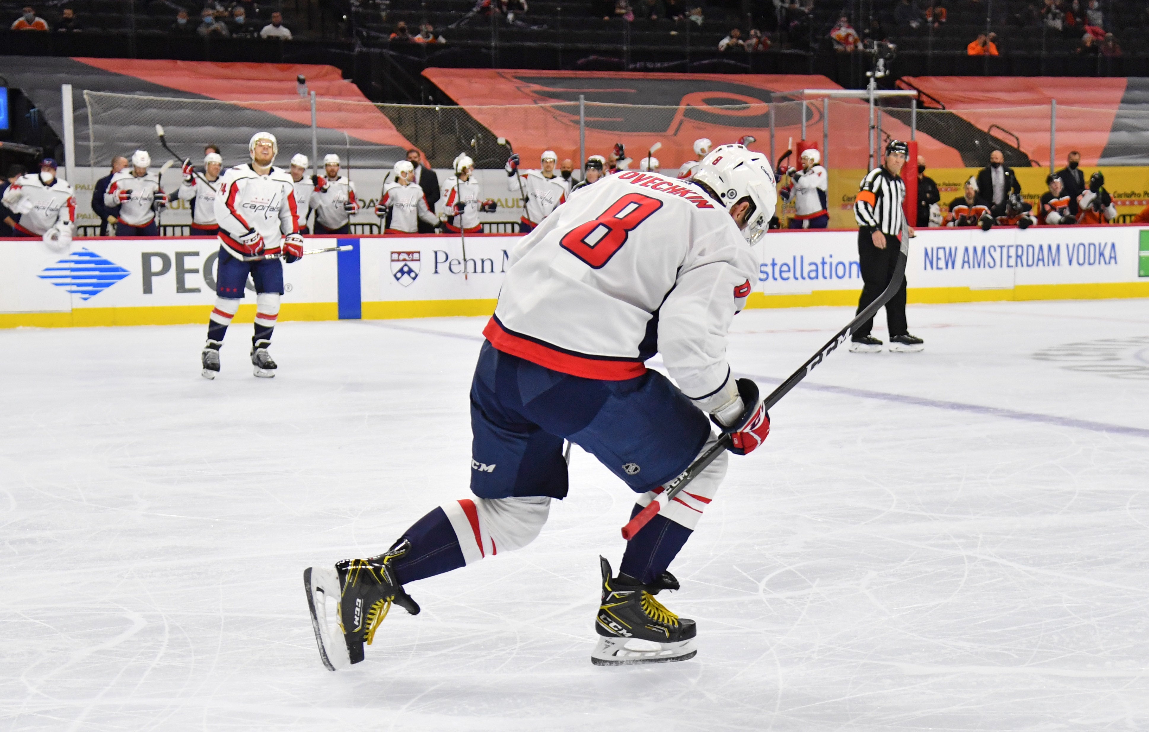 (18513) Ovechkin