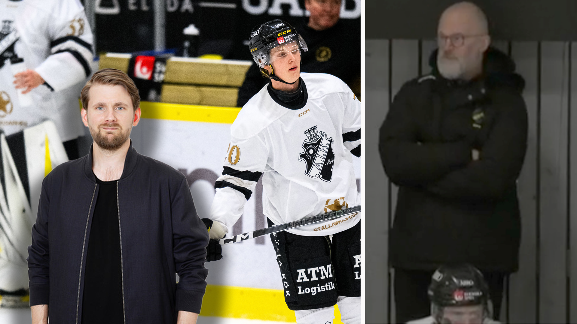 AIK krönika