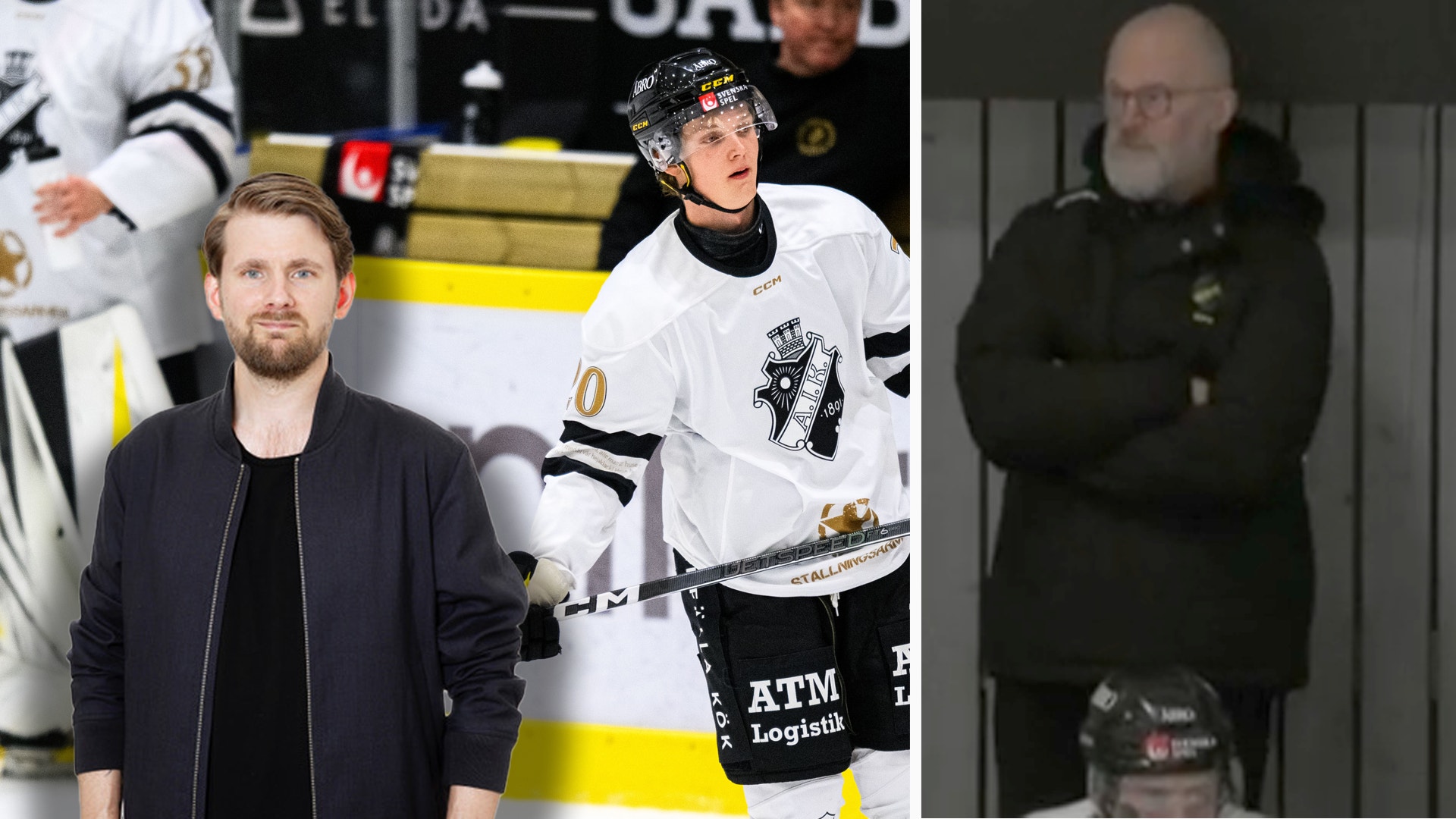 Foto: Bildbyrån / TV4