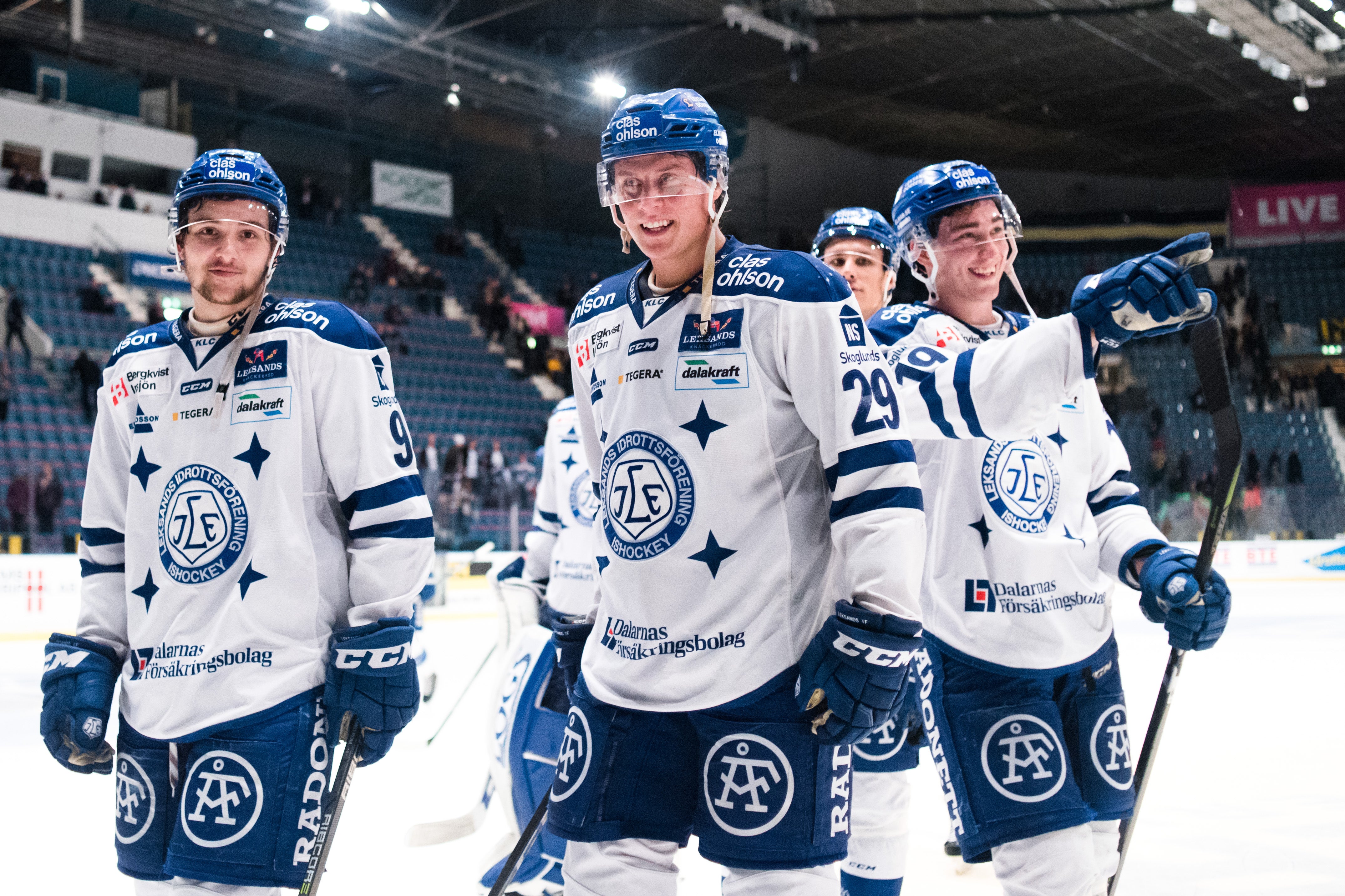 (1401) Leksand