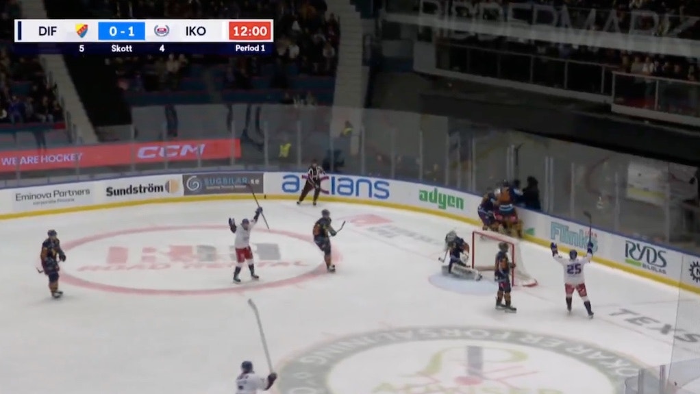 Foto: Skärmdump TV4