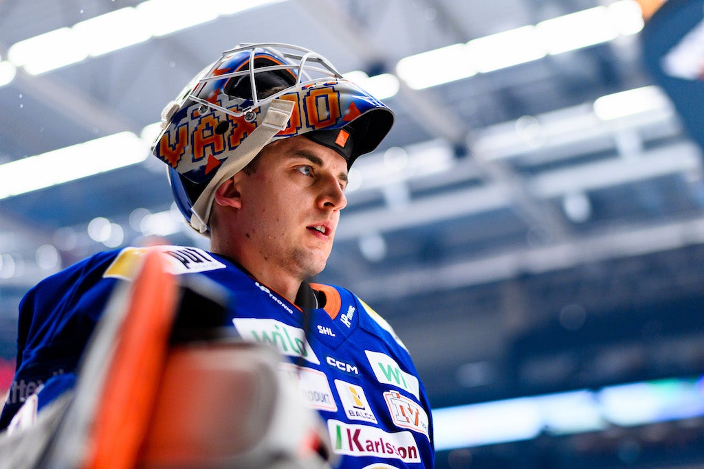 (27293) Janis Kalnins Växjö