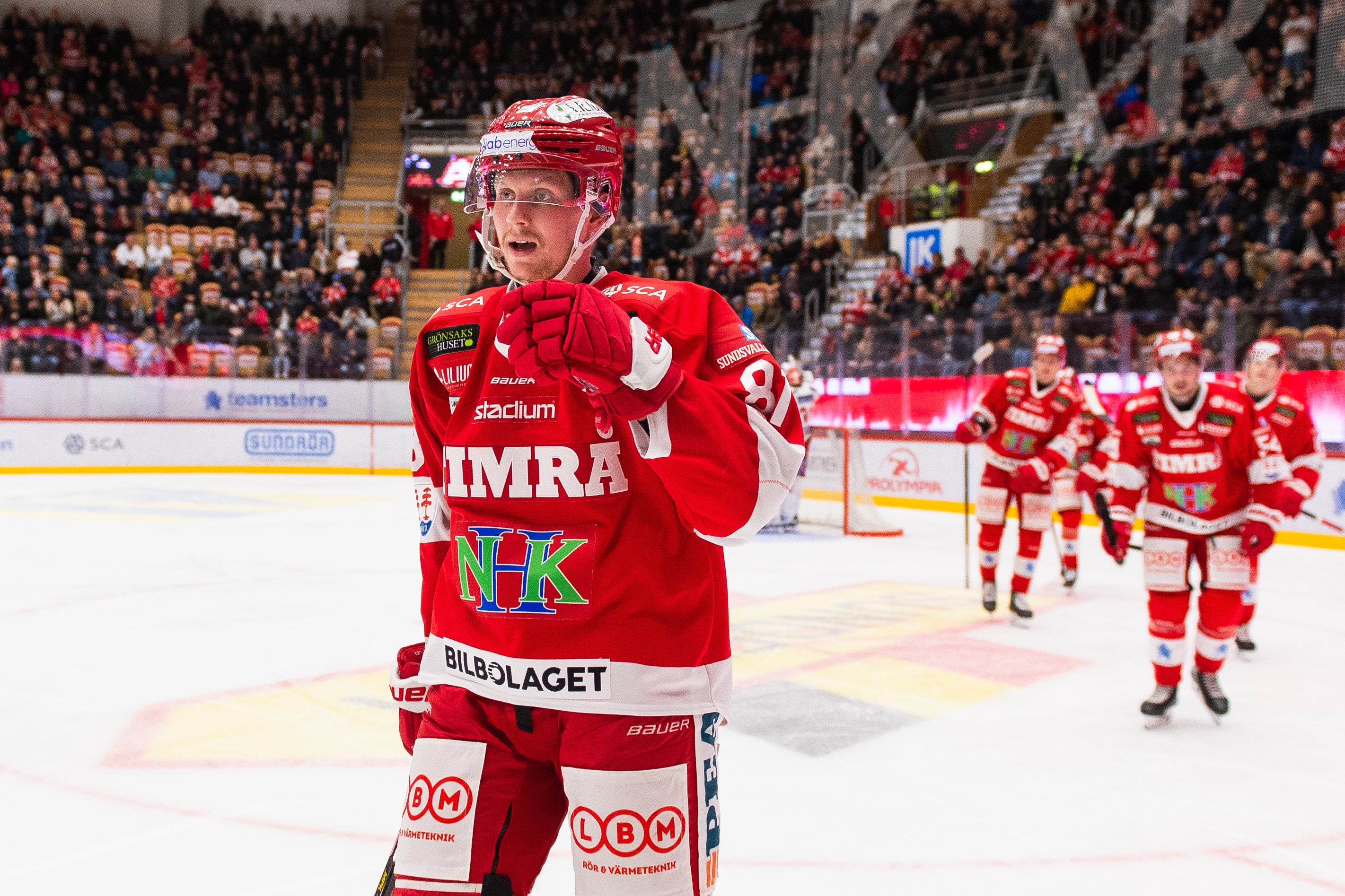 (11099) Jens Lööke