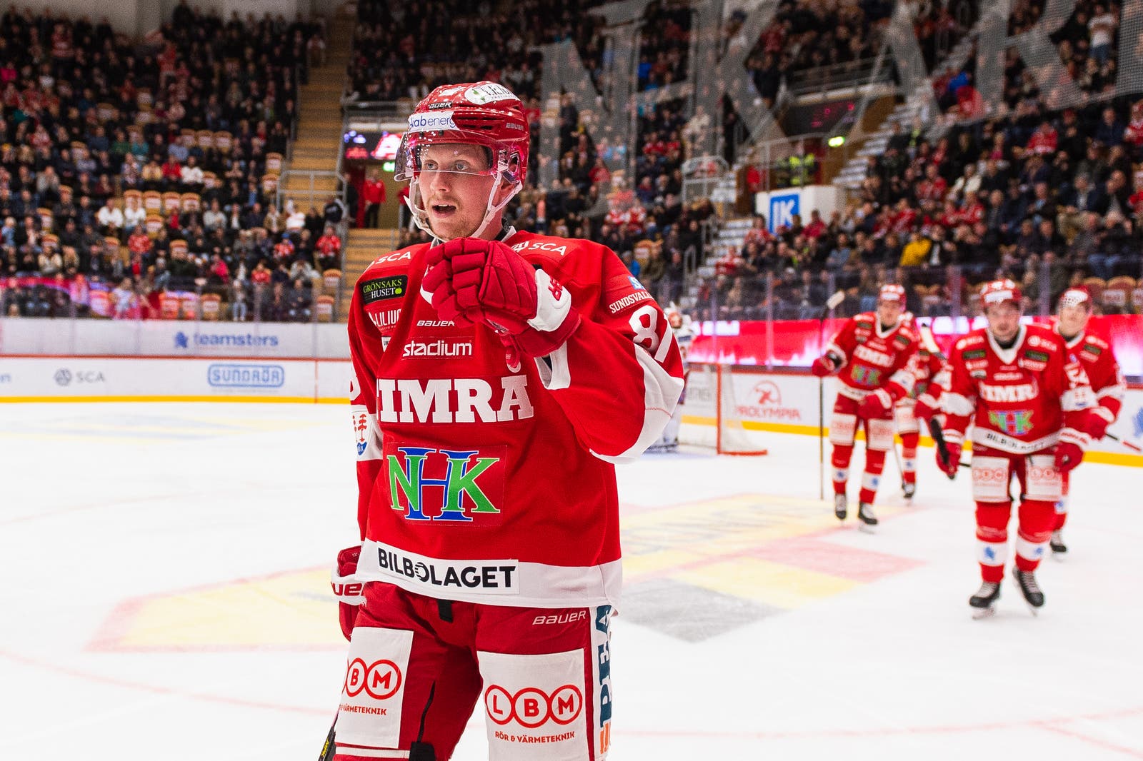 (11099) Jens Lööke