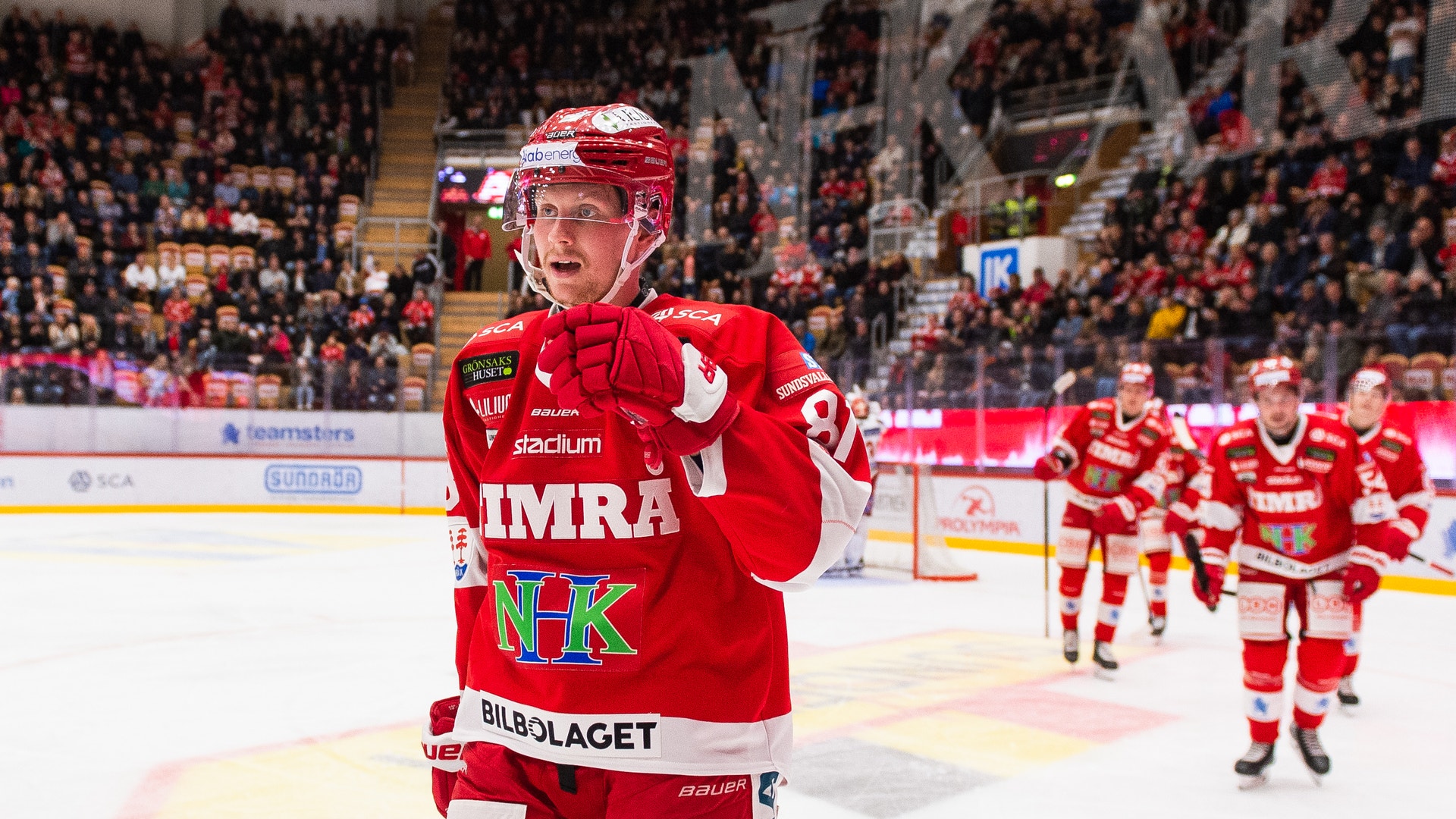 (11099) Jens Lööke