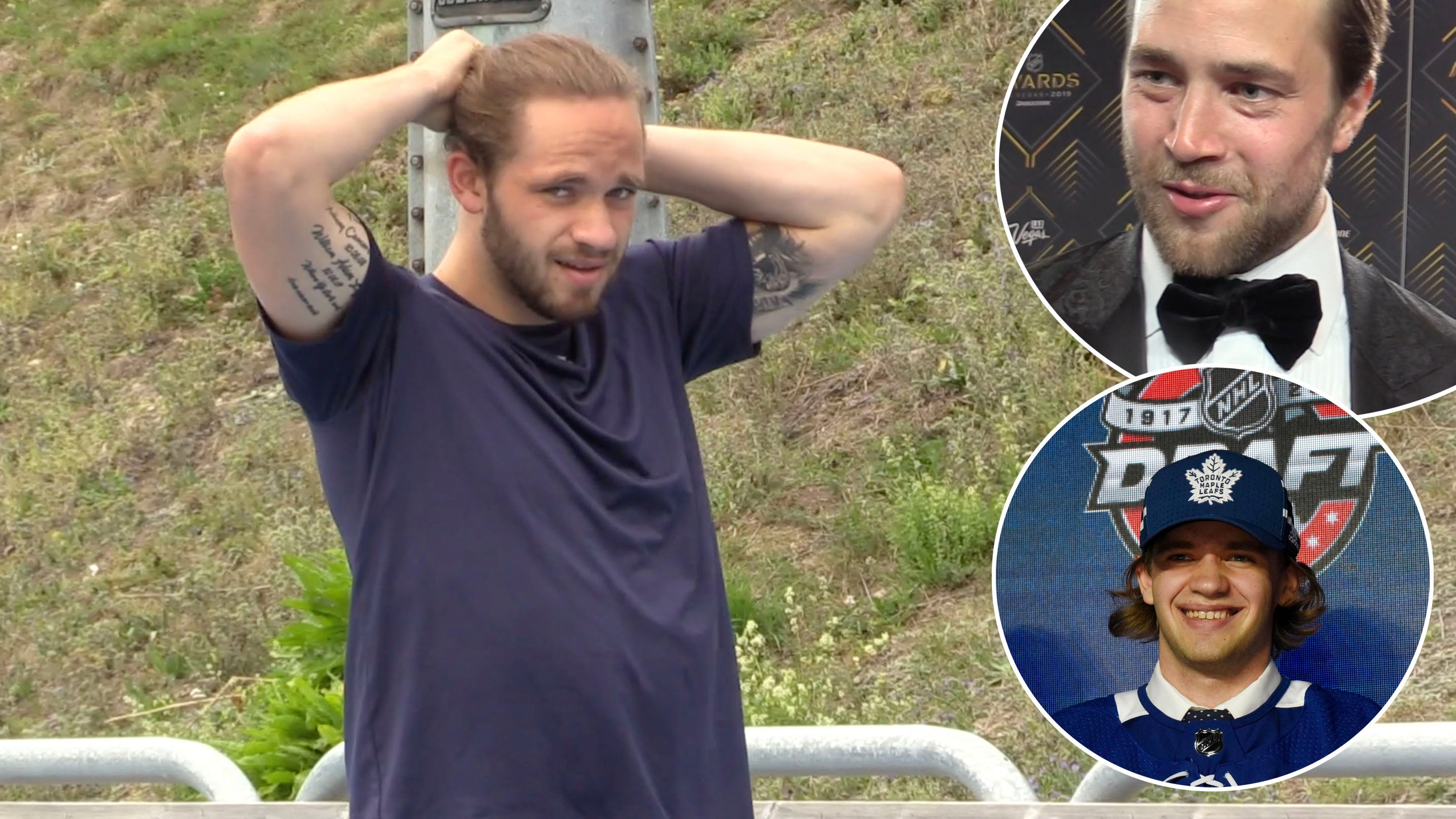 Henrik Sjöberg / HockeyNews.se
