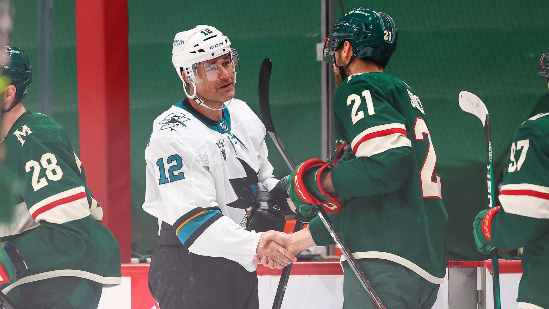 (19146) Patrick Marleau