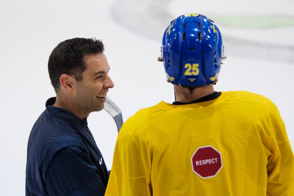 (20383) Todd Woodcroft/Tre Kronor