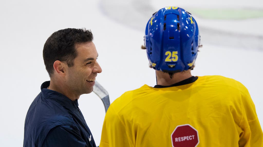 (20383) Todd Woodcroft/Tre Kronor