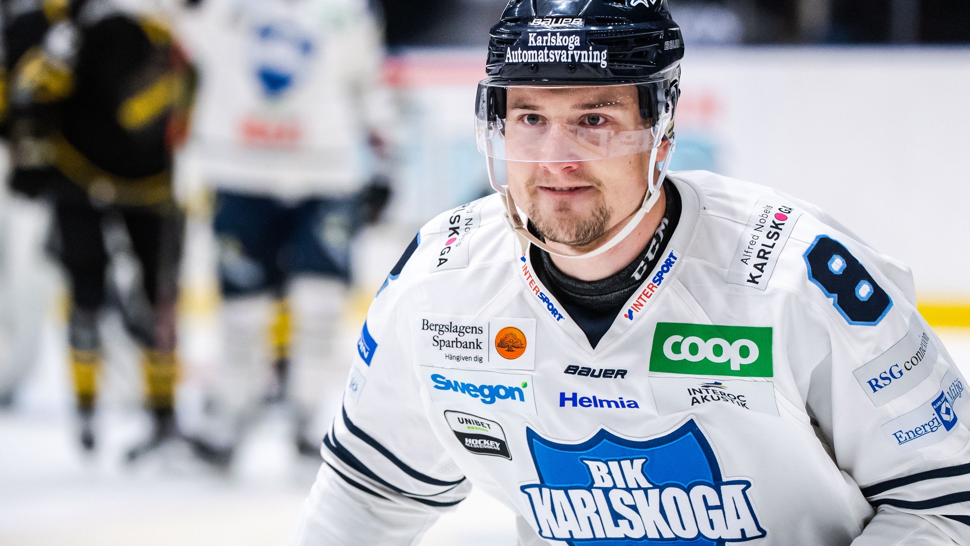 Maxim Thore/Bildbyrån