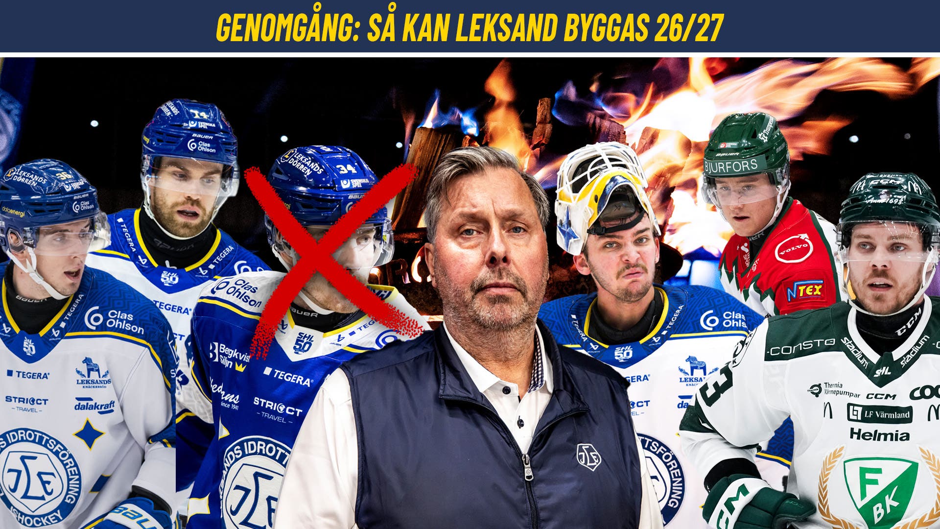 LIF-bygge