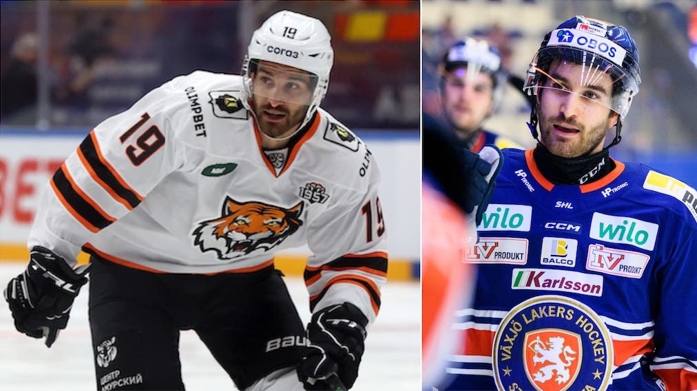 (25667) Andrew Calof Amur Chabarovsk Växjö