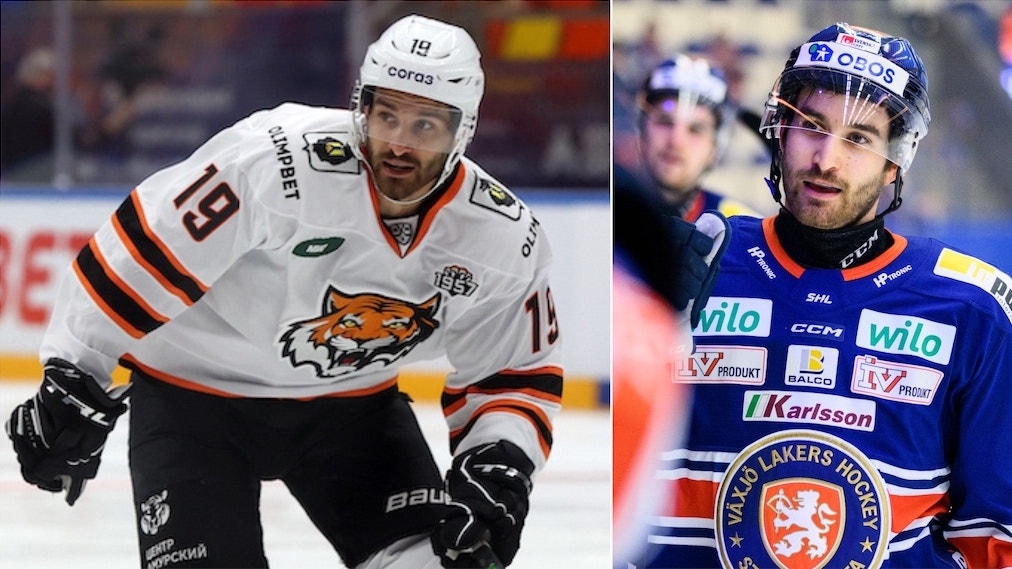 (25667) Andrew Calof Amur Chabarovsk Växjö