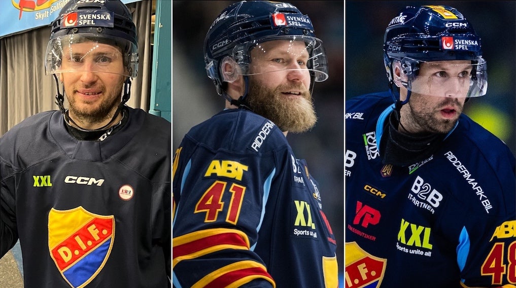 Krüger Thoresen Axelsson