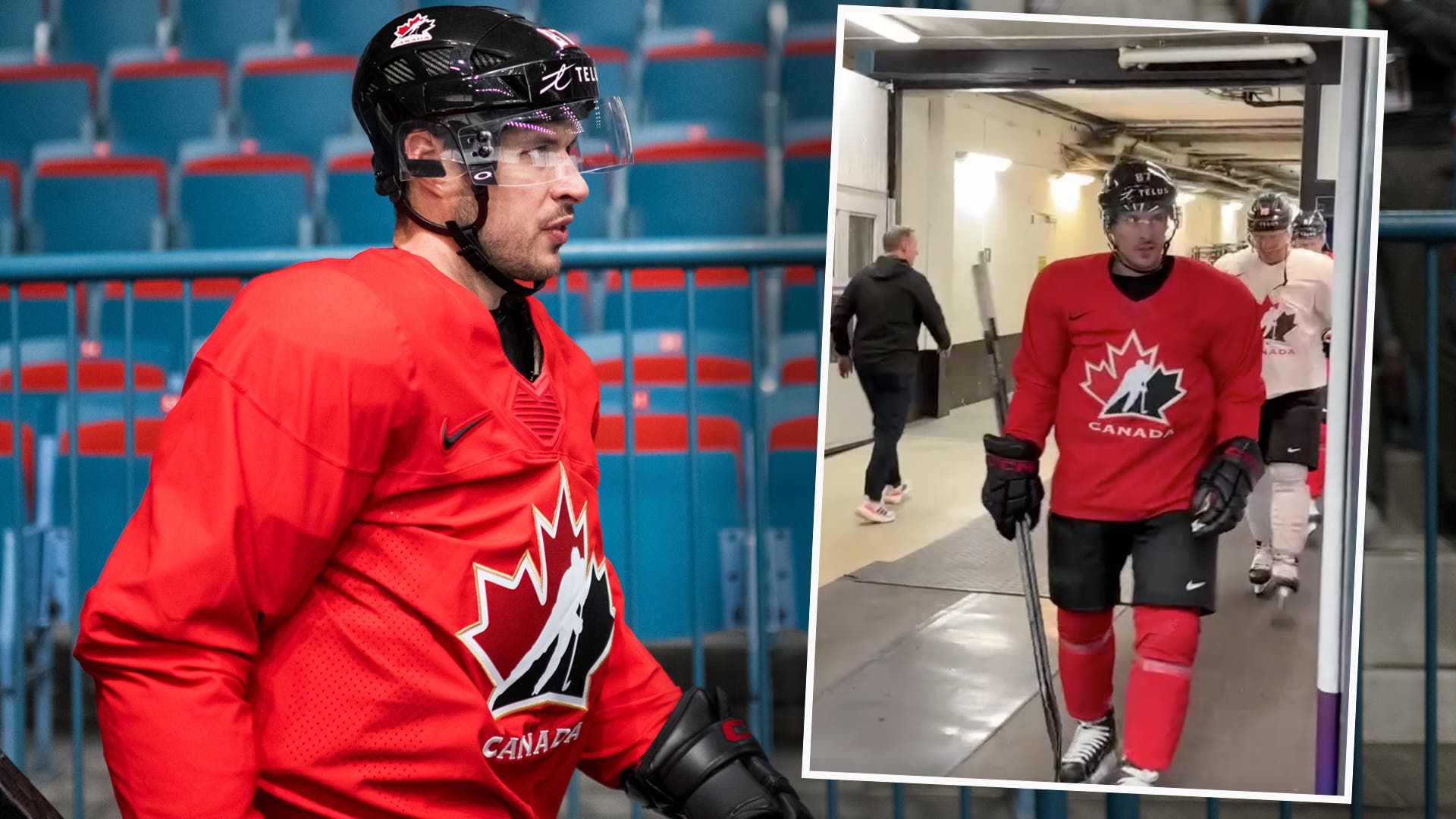 Sidney Crosby