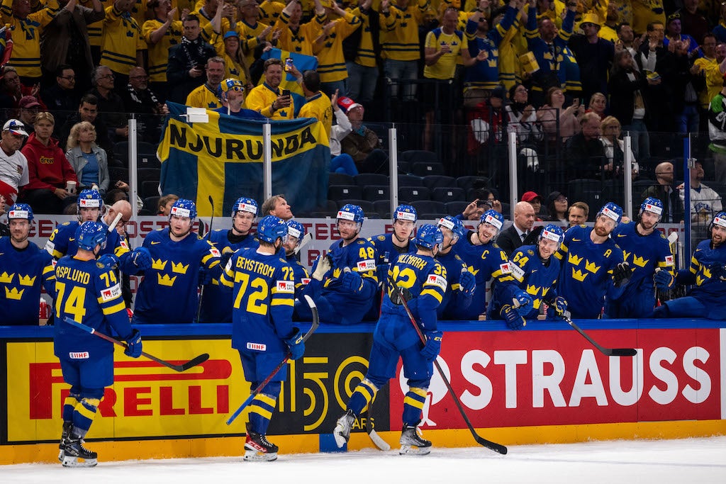 Maxim Thoré/Bildbyrån