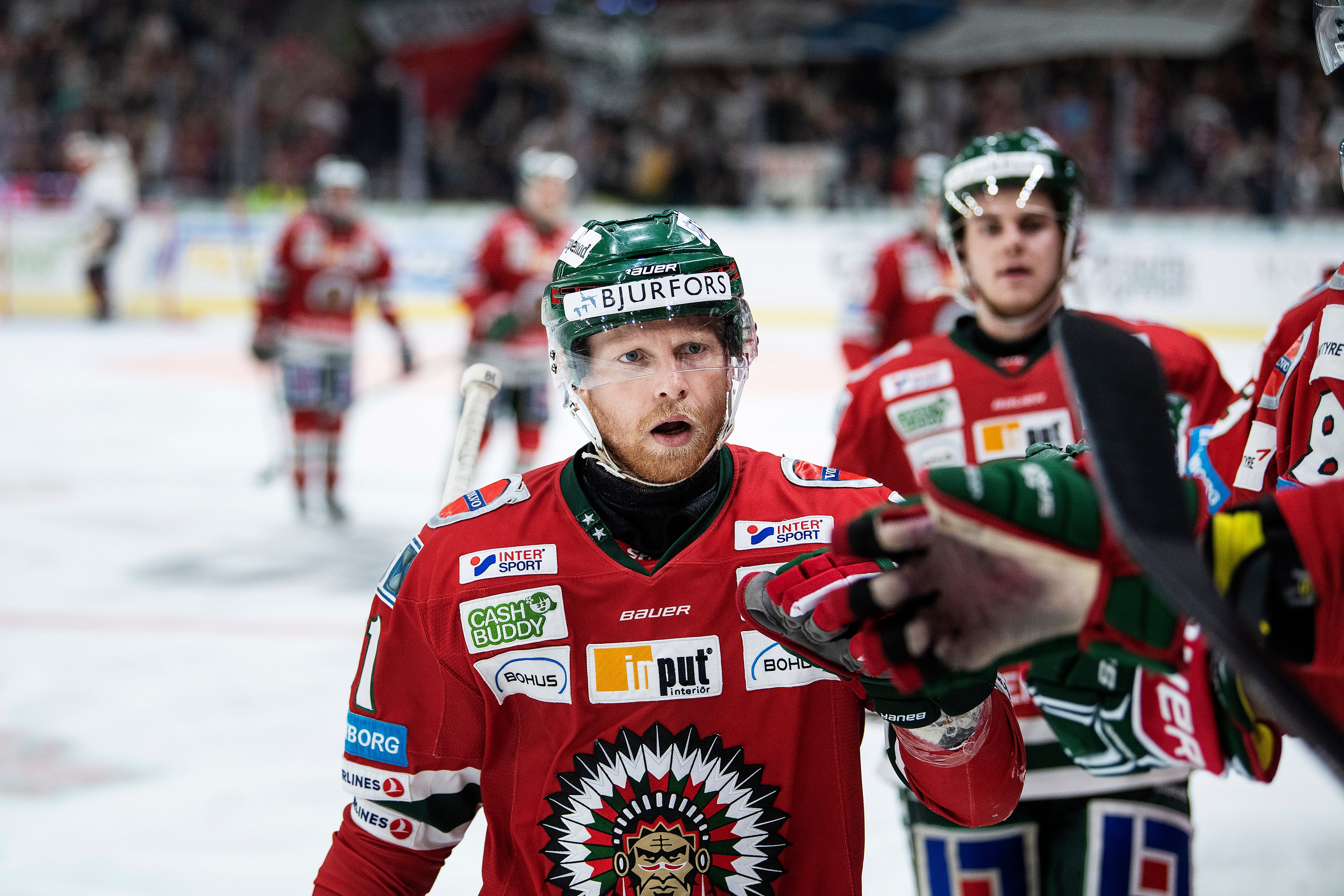 (8249) Ryan Lasch/Frölunda
