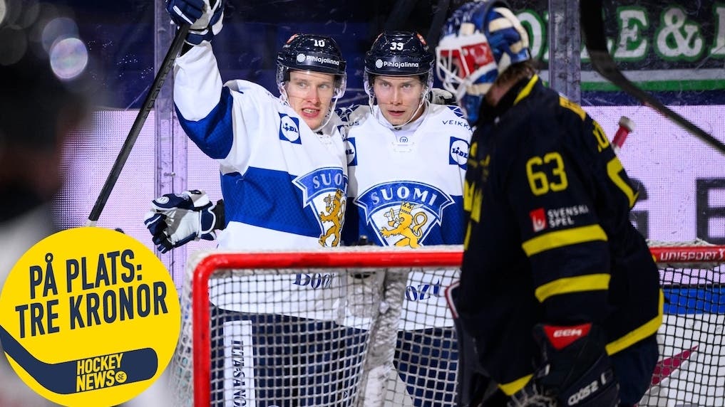 Fredrik Karlsson/Bildbyrån