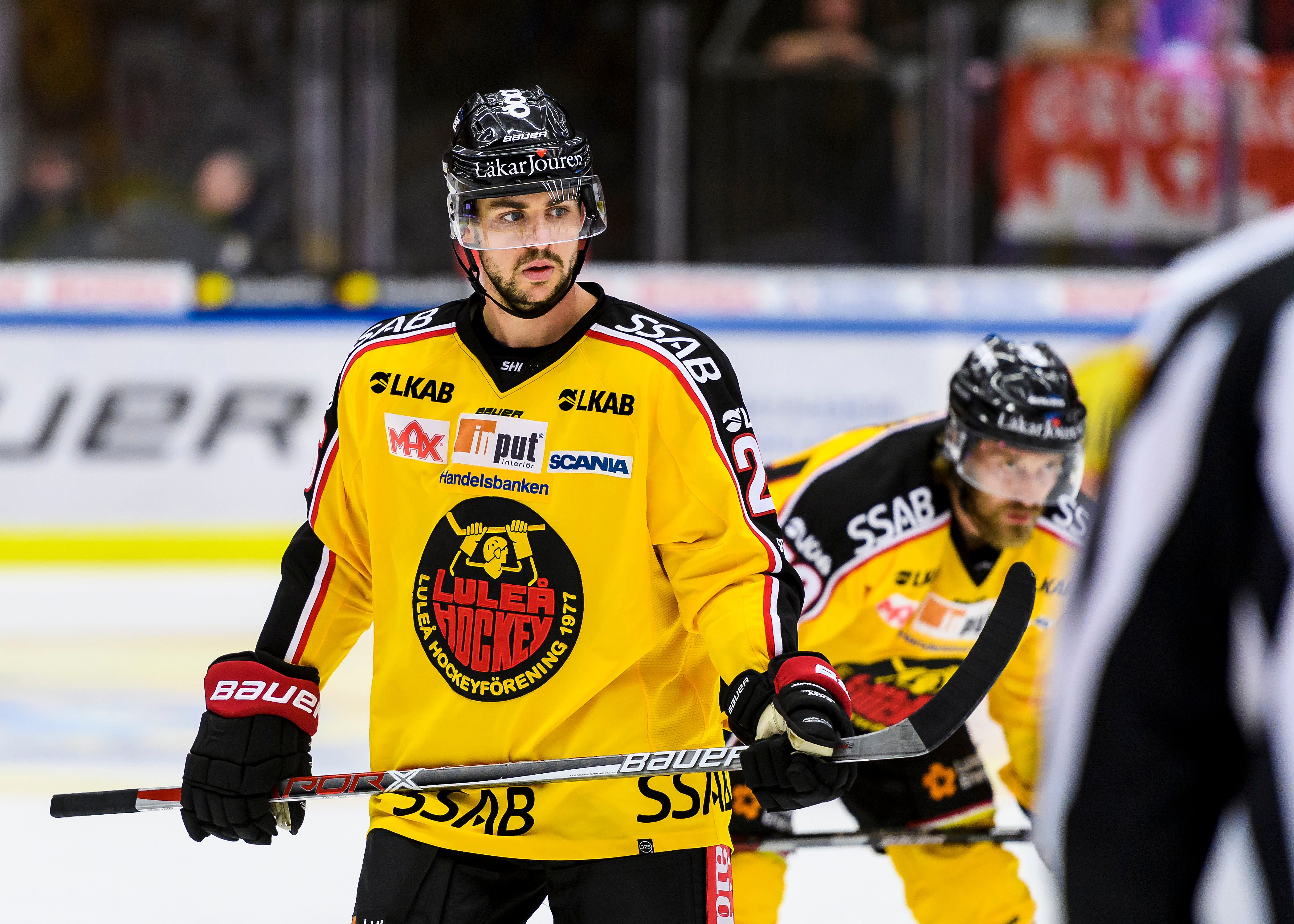 Peter Skaugvold/Bildbyrån