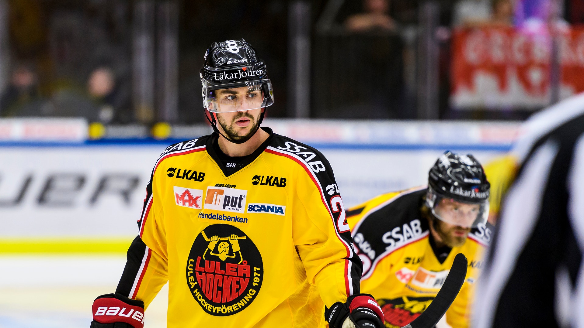 Peter Skaugvold/Bildbyrån