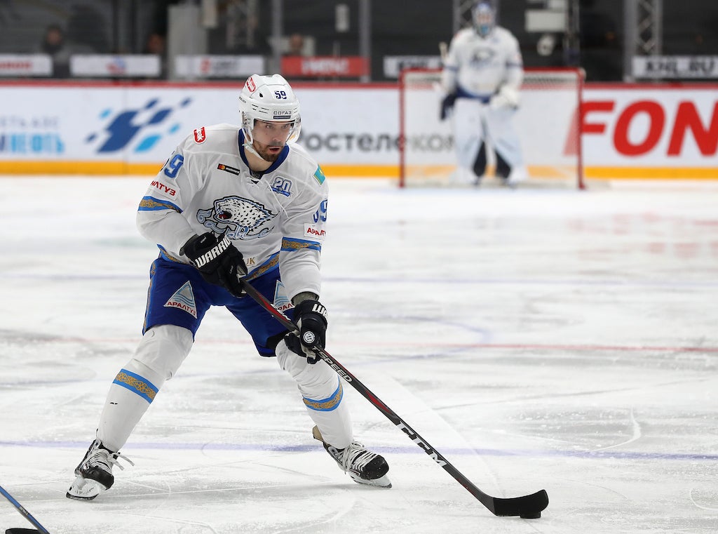 (c) photo.khl.ru Yury Kuzmin