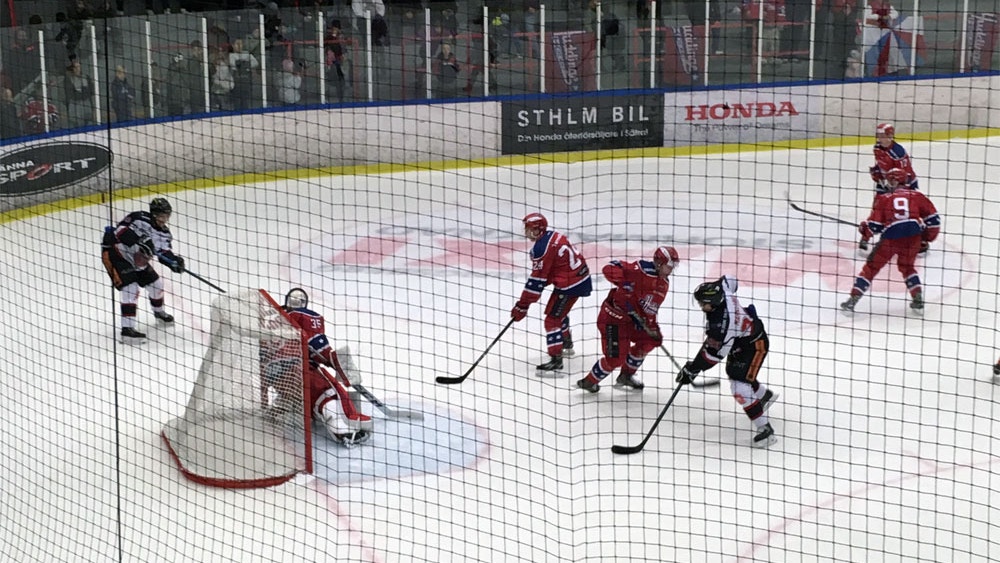 Mikael Mjörnberg