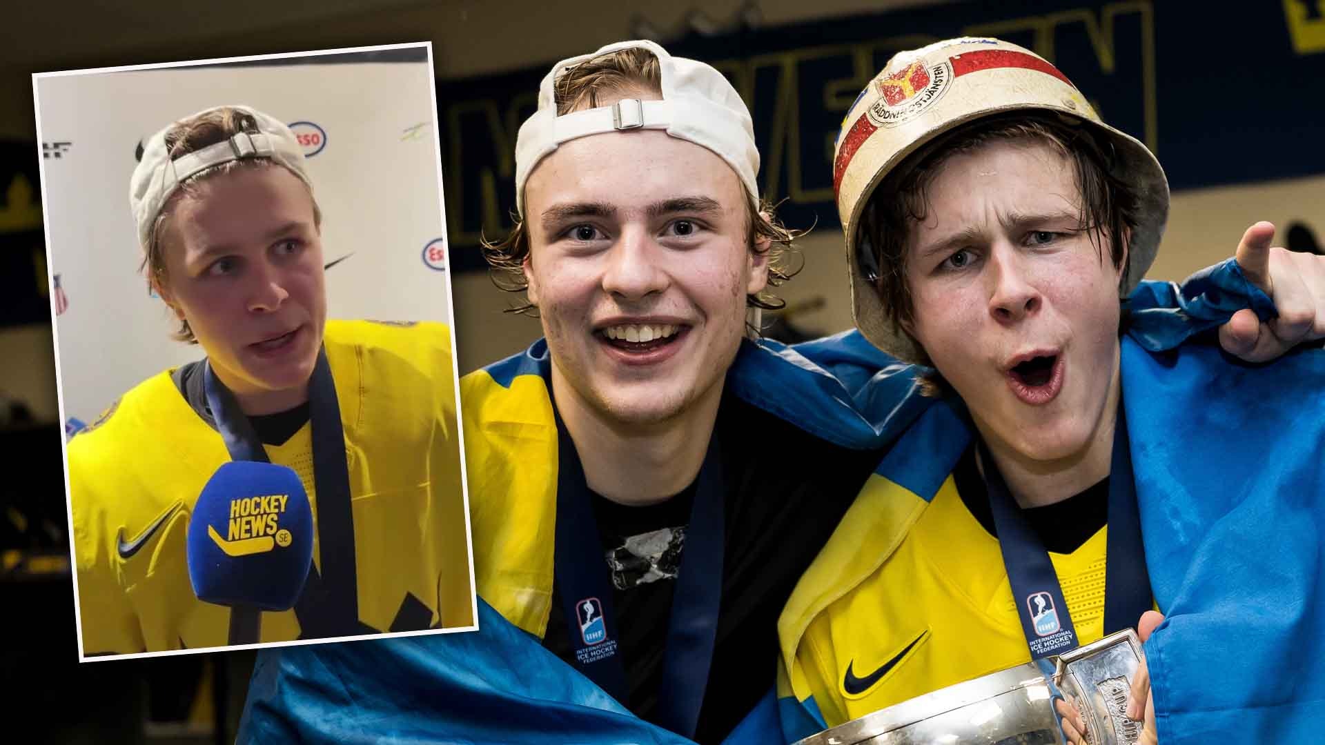 Bildbyrån/Hockeynews