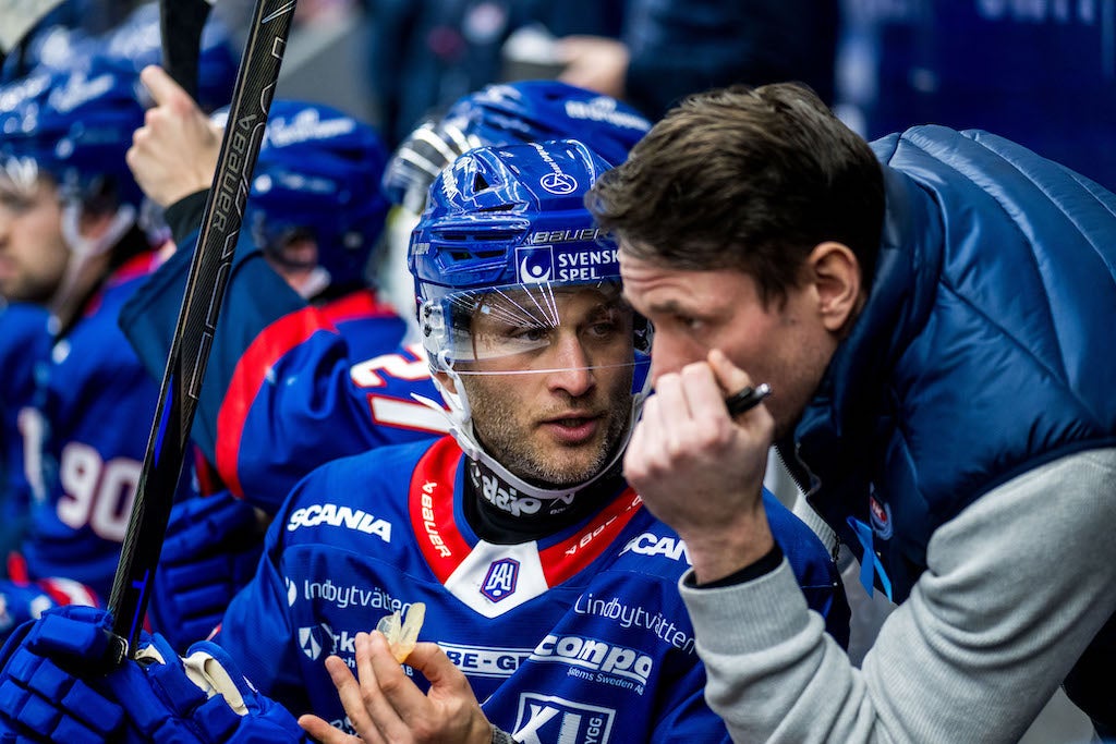 Foto: Suvad Mrkonjic/Bildbyrån