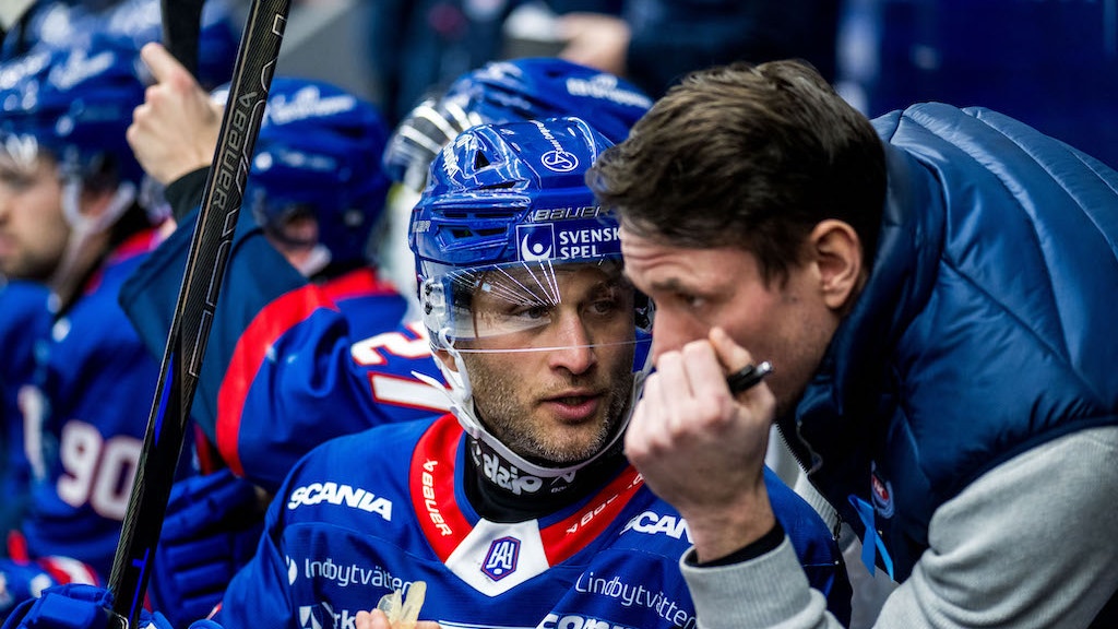 Foto: Suvad Mrkonjic/Bildbyrån