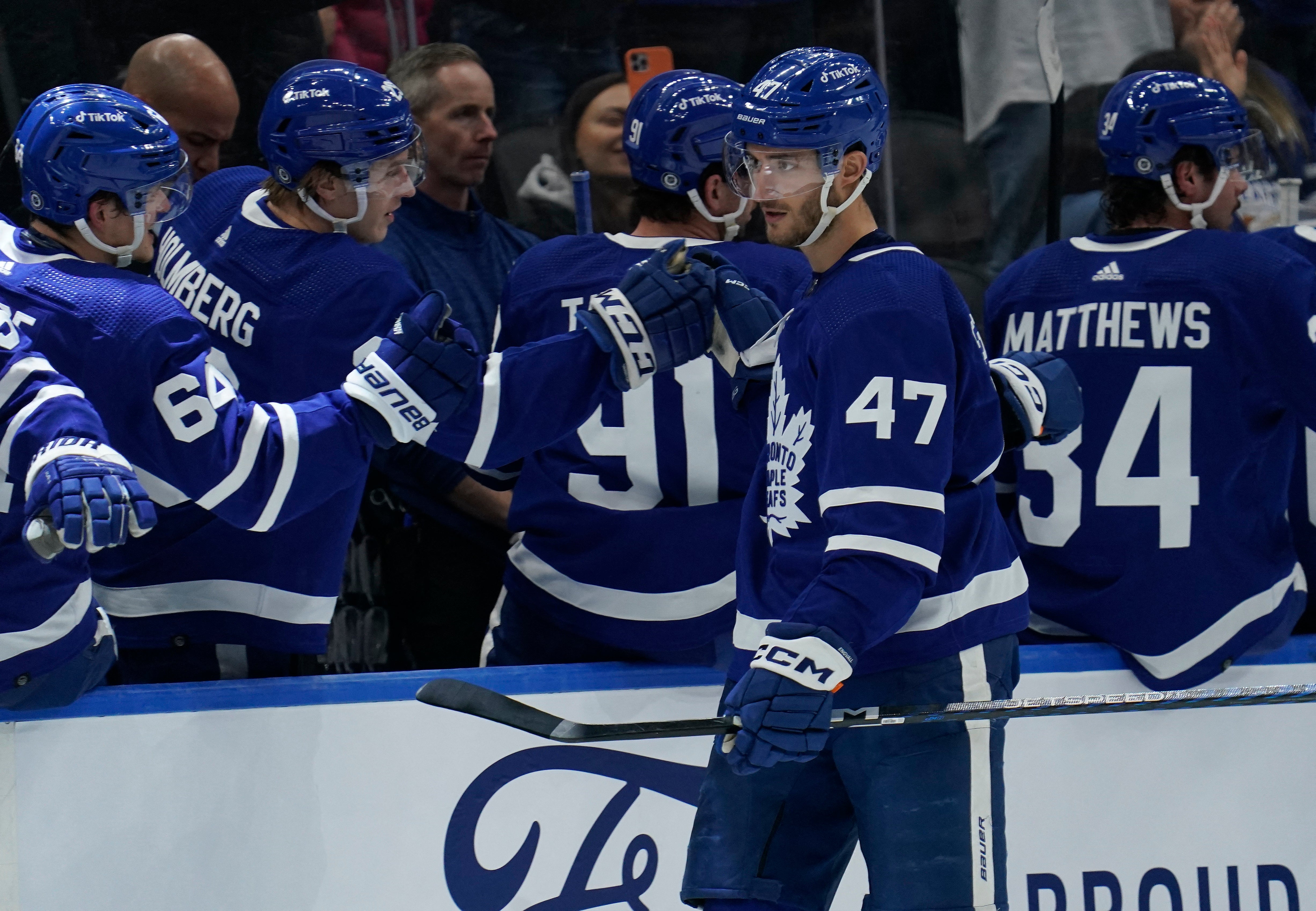 (25662) Pierre Engvall Toronto