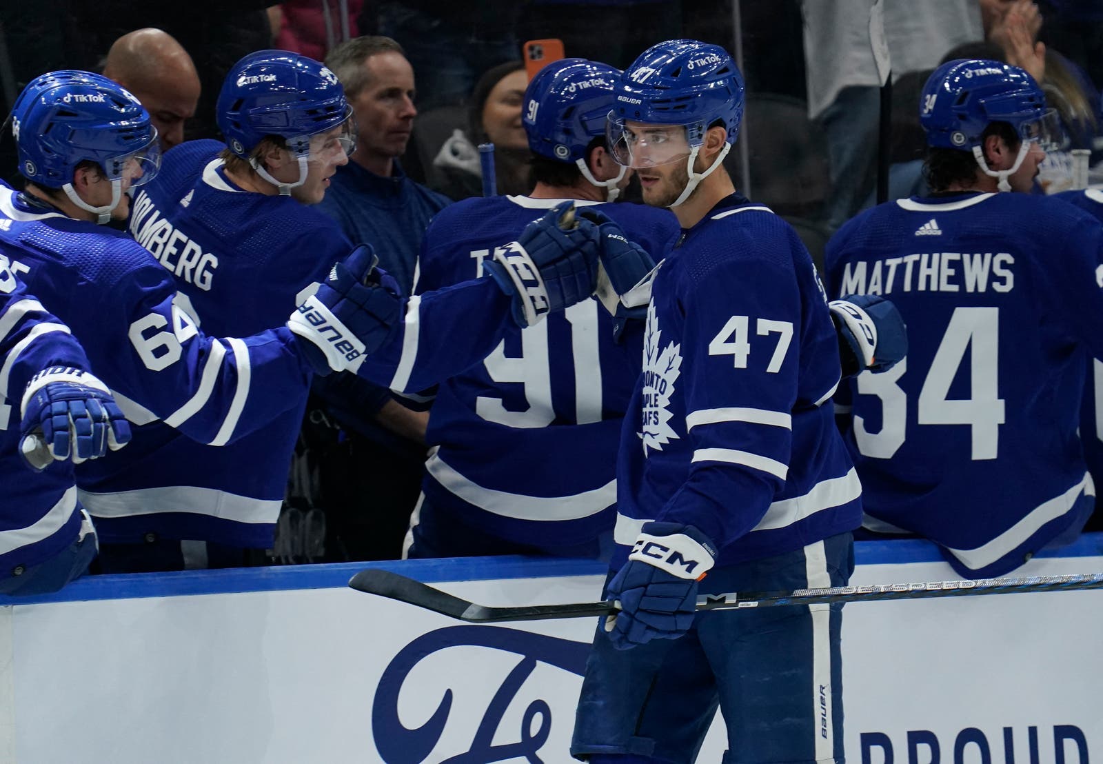 (25662) Pierre Engvall Toronto