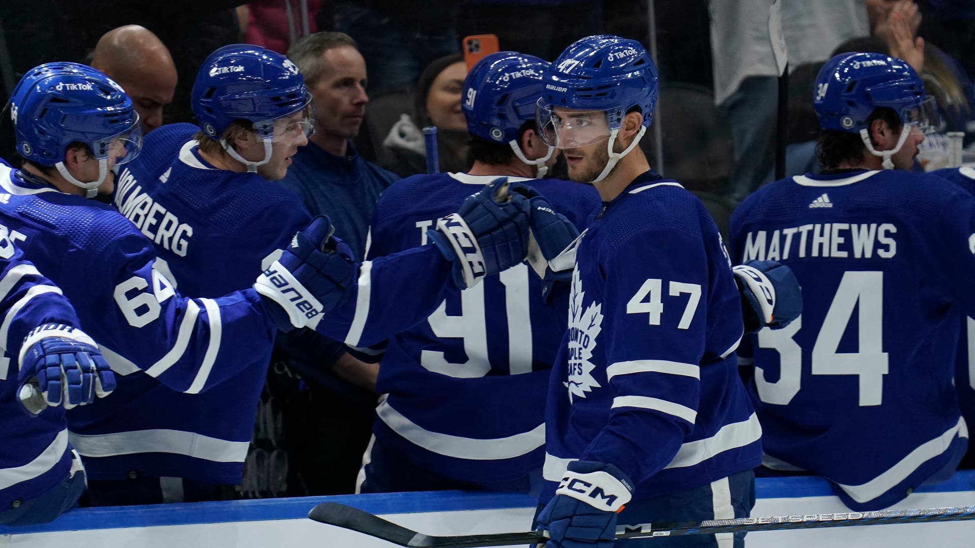 (25662) Pierre Engvall Toronto