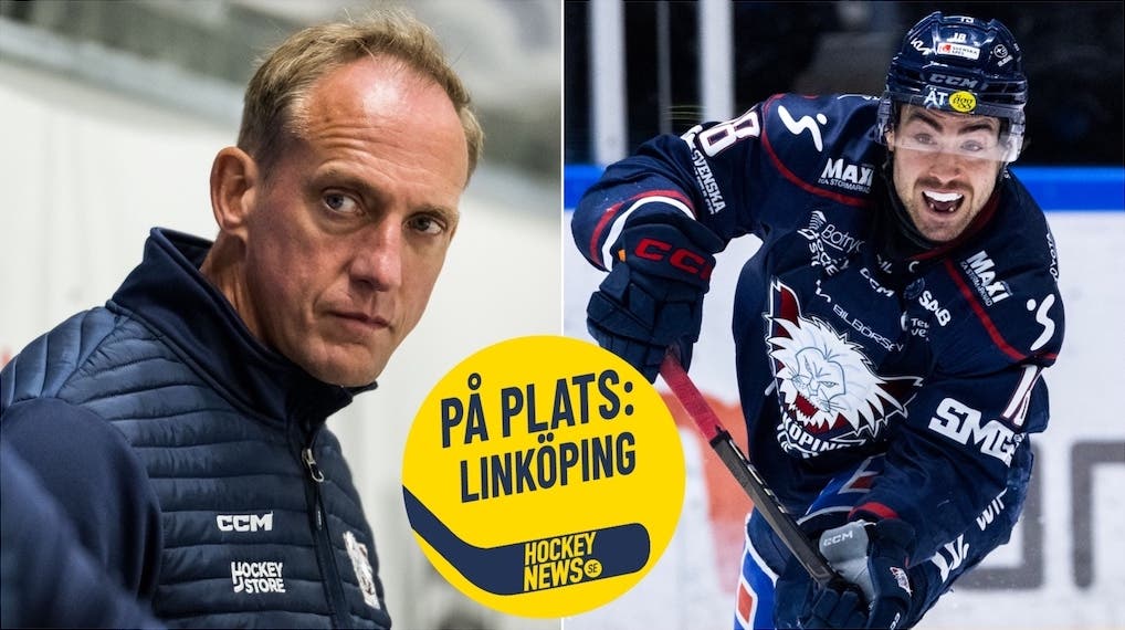 Mikael Håkanson Remi Elie