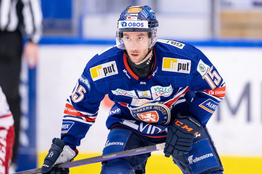 Jonas Ljungdahl/Bildbyrån